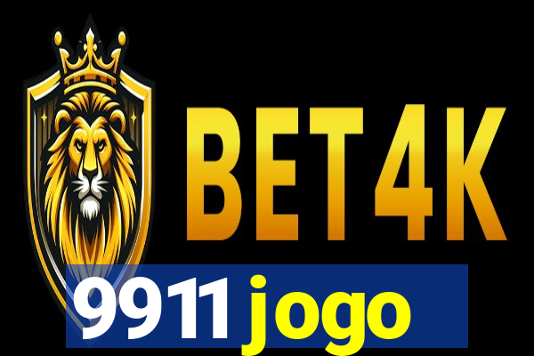 9911 jogo